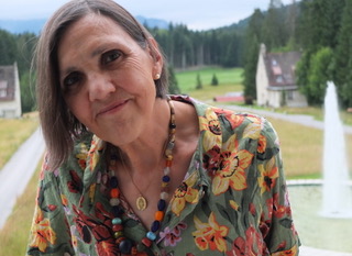 Annelie Knoblauch